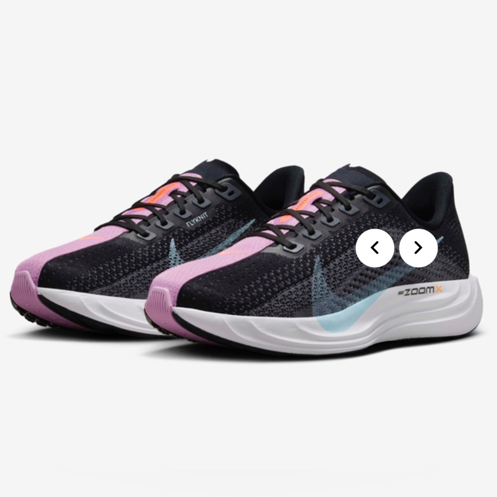 BRAND NEW NIKE Pegasus Plus Women’s Running sneakers Size 7.5